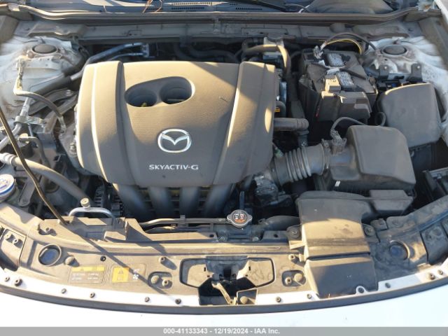 Photo 9 VIN: JM1BPACL5L1165251 - MAZDA MAZDA3 