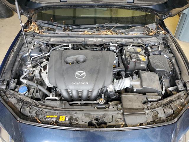 Photo 10 VIN: JM1BPACL5L1166481 - MAZDA 3 SELECT 