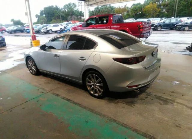 Photo 2 VIN: JM1BPACL5L1173950 - MAZDA MAZDA3 SEDAN 