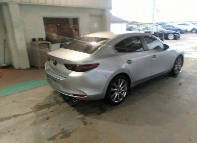 Photo 3 VIN: JM1BPACL5L1173950 - MAZDA MAZDA3 SEDAN 