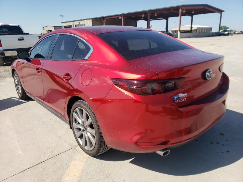 Photo 2 VIN: JM1BPACL5M1312041 - MAZDA 3 PREFERRE 