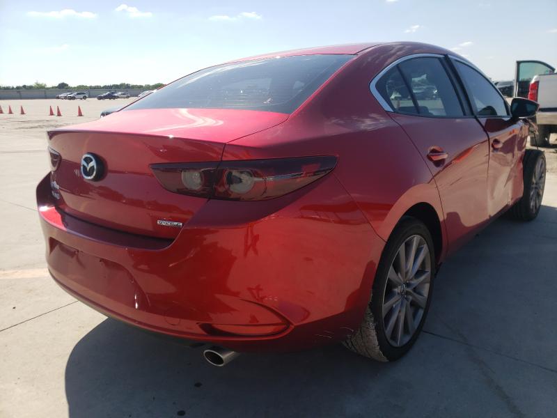 Photo 3 VIN: JM1BPACL5M1312041 - MAZDA 3 PREFERRE 