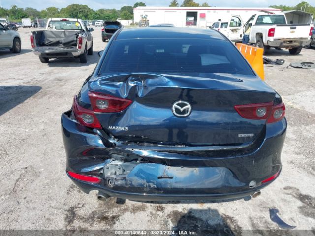 Photo 5 VIN: JM1BPACL6K1106532 - MAZDA MAZDA3 