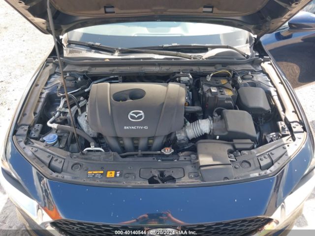 Photo 9 VIN: JM1BPACL6K1106532 - MAZDA MAZDA3 