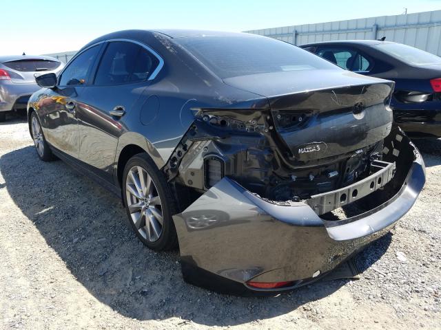 Photo 2 VIN: JM1BPACL6K1108507 - MAZDA 3 PREFERRE 