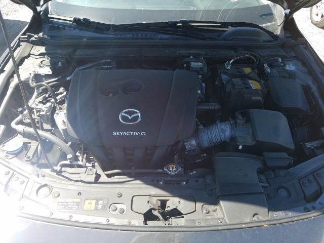 Photo 6 VIN: JM1BPACL6K1108507 - MAZDA 3 PREFERRE 