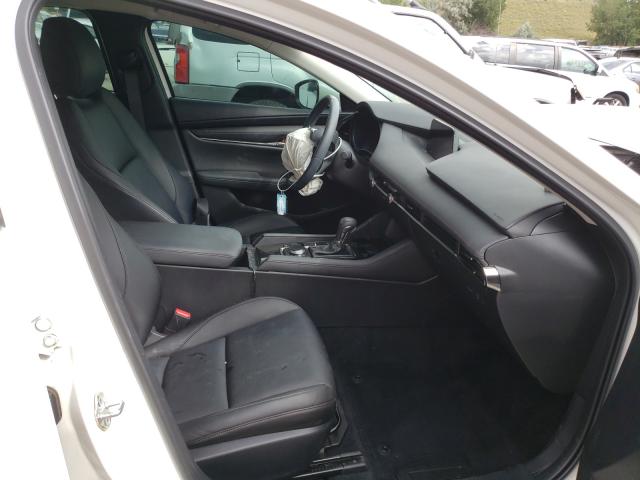 Photo 4 VIN: JM1BPACL6K1108880 - MAZDA 3 PREFERRE 