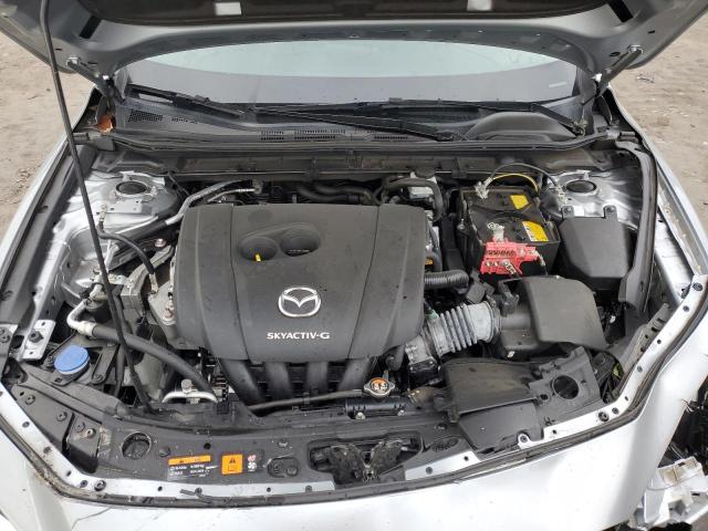 Photo 10 VIN: JM1BPACL6K1108927 - MAZDA 3 