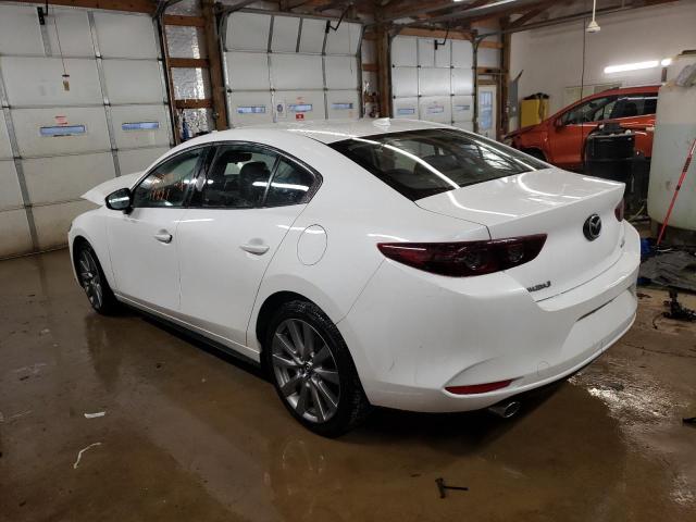 Photo 1 VIN: JM1BPACL6K1109396 - MAZDA 3 