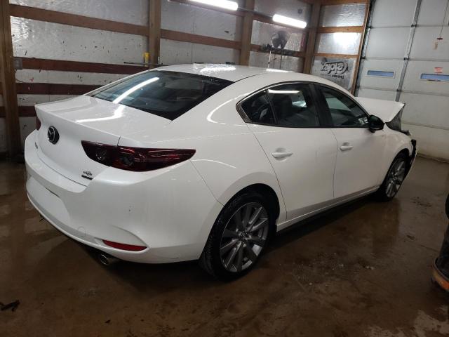 Photo 2 VIN: JM1BPACL6K1109396 - MAZDA 3 