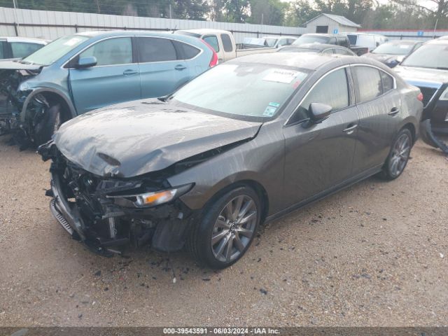 Photo 1 VIN: JM1BPACL6K1109849 - MAZDA MAZDA3 