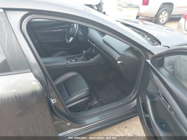 Photo 4 VIN: JM1BPACL6K1109849 - MAZDA MAZDA3 