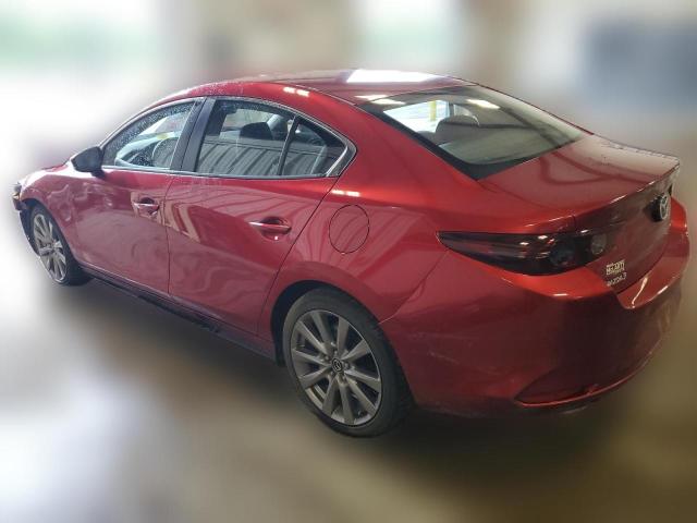 Photo 1 VIN: JM1BPACL6K1111536 - MAZDA 3 