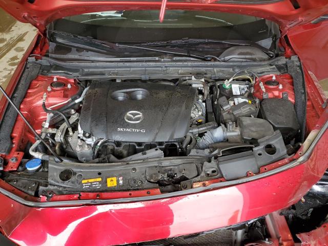 Photo 10 VIN: JM1BPACL6K1111536 - MAZDA 3 