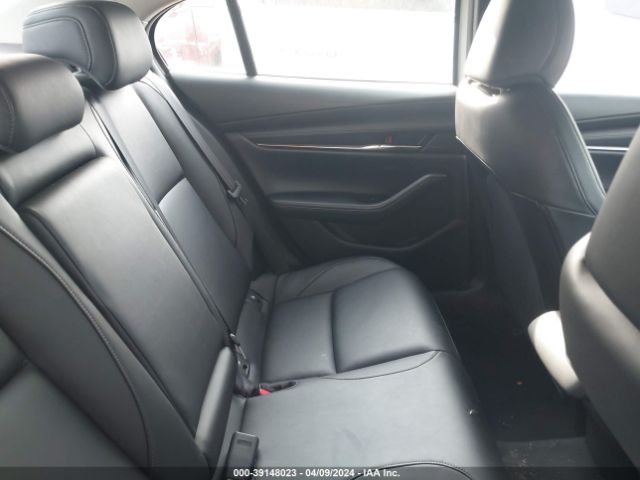 Photo 7 VIN: JM1BPACL6K1112153 - MAZDA 3 PREFERRE 