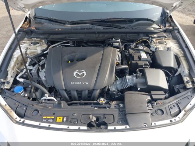 Photo 9 VIN: JM1BPACL6K1112153 - MAZDA 3 PREFERRE 