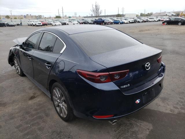 Photo 2 VIN: JM1BPACL6L1169065 - MAZDA 3 SELECT 