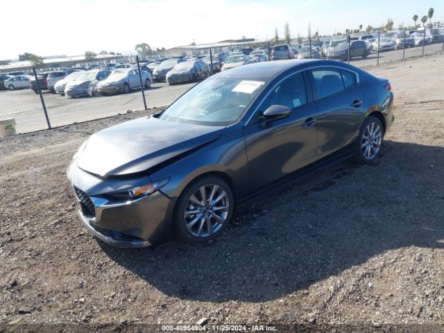 Photo 1 VIN: JM1BPACL6M1326370 - MAZDA MAZDA3 