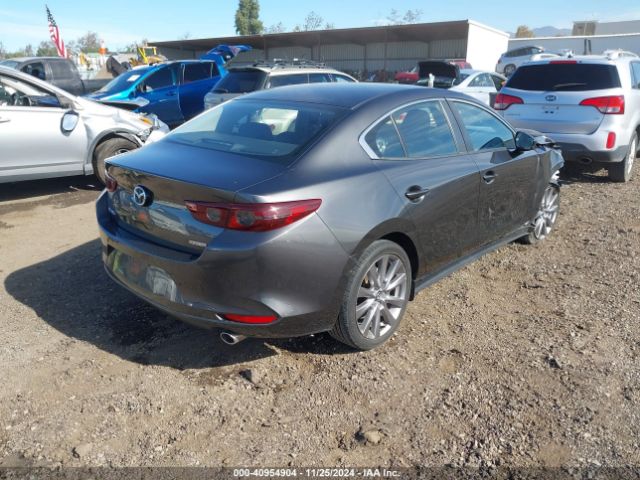 Photo 3 VIN: JM1BPACL6M1326370 - MAZDA MAZDA3 