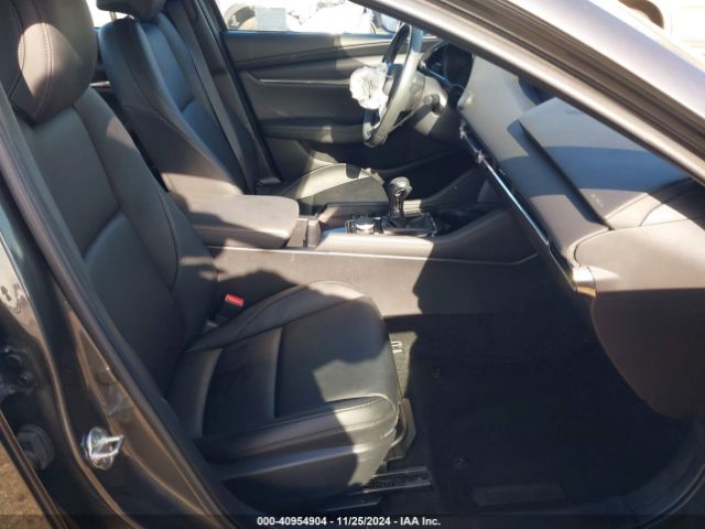 Photo 4 VIN: JM1BPACL6M1326370 - MAZDA MAZDA3 