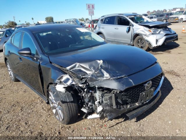 Photo 5 VIN: JM1BPACL6M1326370 - MAZDA MAZDA3 