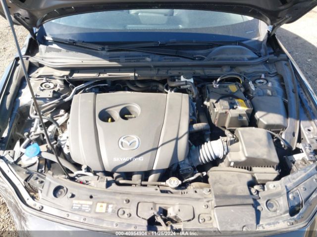 Photo 9 VIN: JM1BPACL6M1326370 - MAZDA MAZDA3 