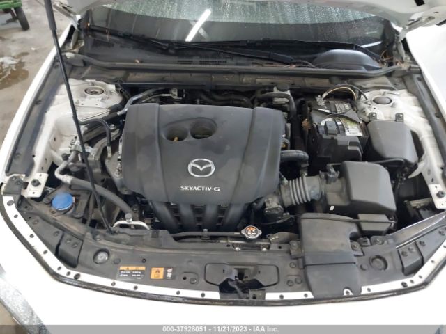 Photo 9 VIN: JM1BPACL7K1107379 - MAZDA MAZDA3 SEDAN 