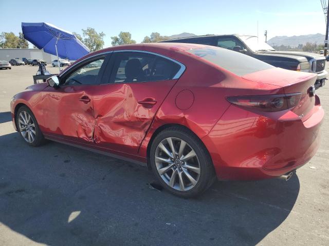 Photo 1 VIN: JM1BPACL7K1112999 - MAZDA 3 PREFERRE 