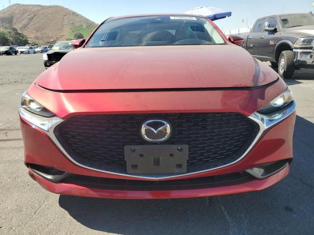 Photo 4 VIN: JM1BPACL7K1112999 - MAZDA 3 PREFERRE 