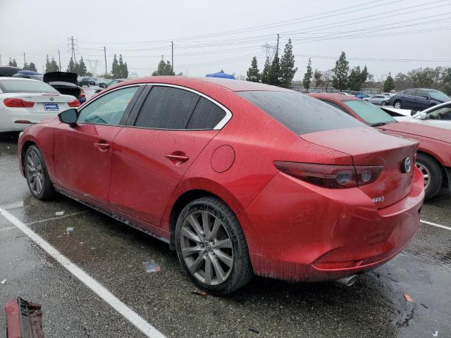 Photo 1 VIN: JM1BPACL7K1113845 - MAZDA 3 PREFERRE 