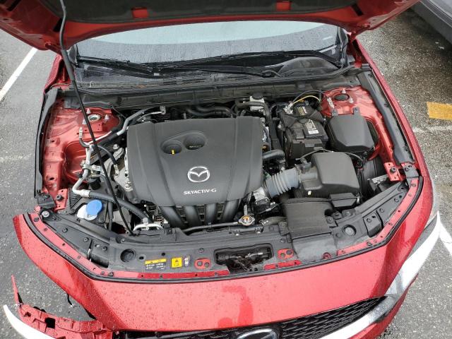 Photo 10 VIN: JM1BPACL7K1113845 - MAZDA 3 PREFERRE 