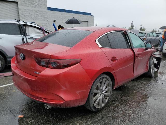 Photo 2 VIN: JM1BPACL7K1113845 - MAZDA 3 PREFERRE 