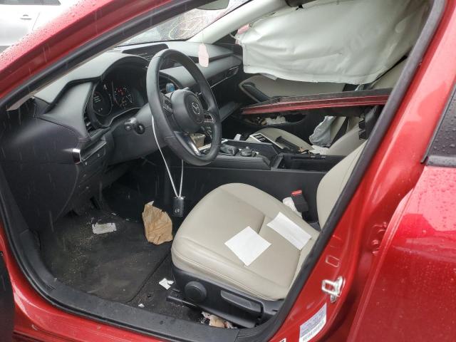 Photo 6 VIN: JM1BPACL7K1113845 - MAZDA 3 PREFERRE 