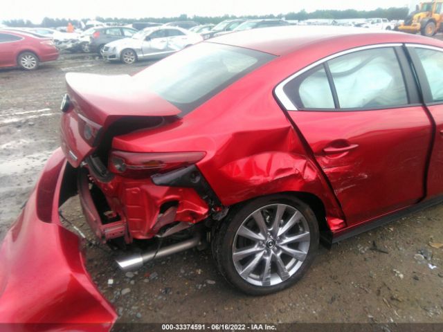 Photo 5 VIN: JM1BPACL7L1162643 - MAZDA 3 SEDAN 