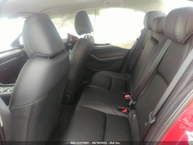 Photo 7 VIN: JM1BPACL7L1162643 - MAZDA 3 SEDAN 