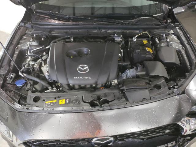 Photo 6 VIN: JM1BPACL7L1168409 - MAZDA 3 