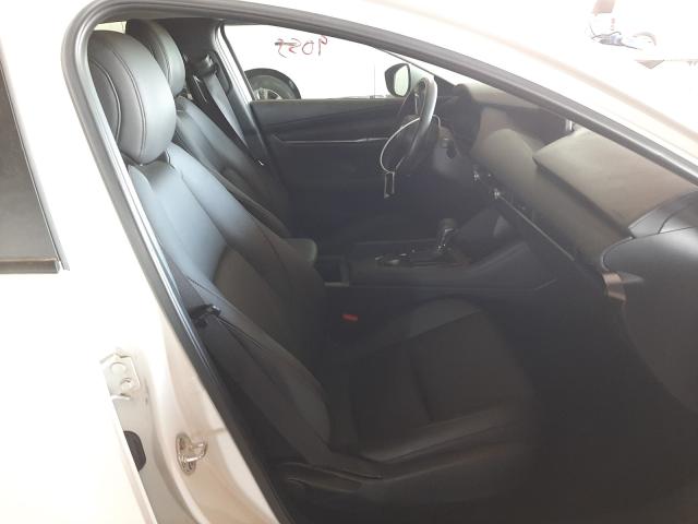 Photo 4 VIN: JM1BPACL7L1169625 - MAZDA 3 SELECT 