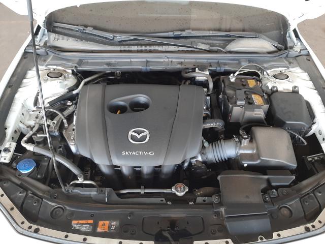 Photo 6 VIN: JM1BPACL7L1169625 - MAZDA 3 SELECT 