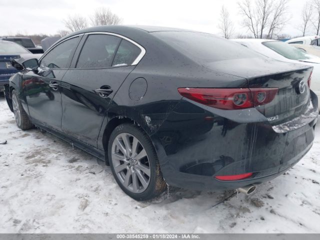 Photo 2 VIN: JM1BPACL7M1338334 - MAZDA MAZDA3 