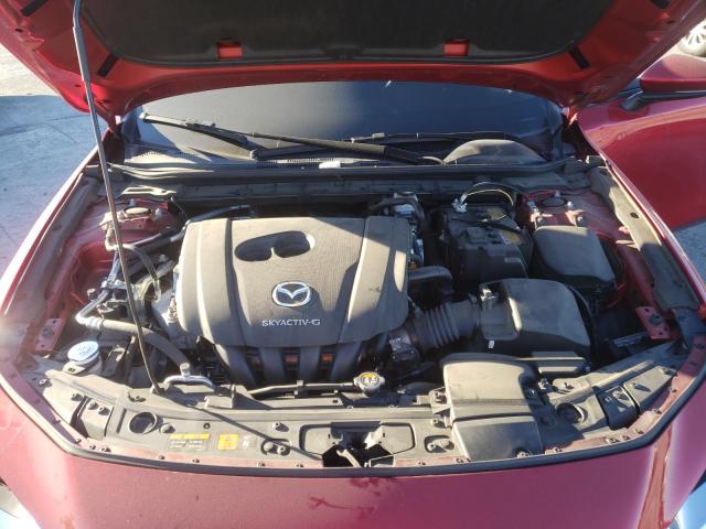 Photo 6 VIN: JM1BPACL8K1110145 - MAZDA 3 PREFERRE 