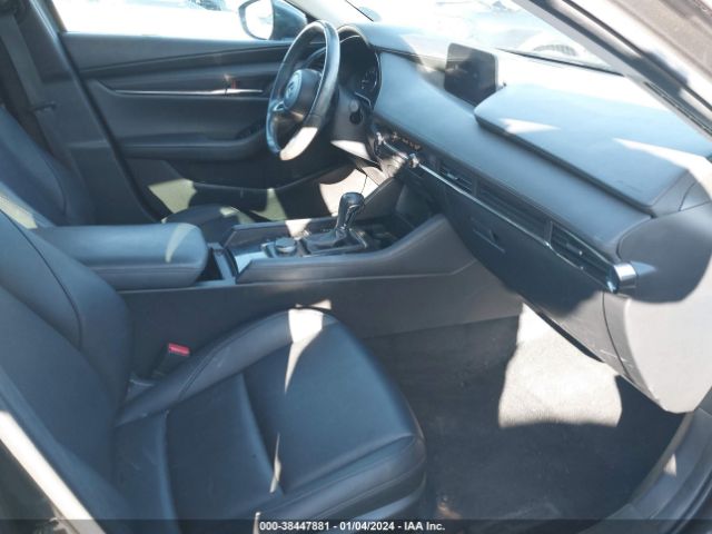 Photo 4 VIN: JM1BPACL8K1110873 - MAZDA MAZDA3 