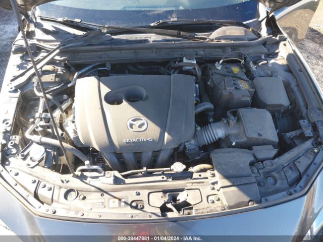 Photo 9 VIN: JM1BPACL8K1110873 - MAZDA MAZDA3 