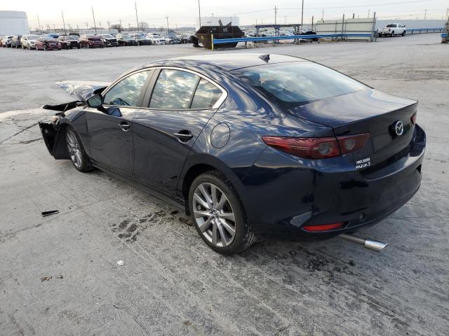 Photo 1 VIN: JM1BPACL8K1112476 - MAZDA 3 PREFERRE 