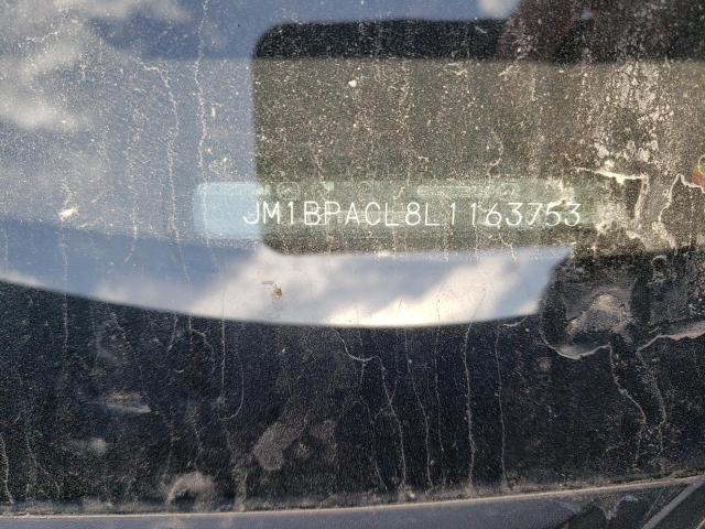 Photo 11 VIN: JM1BPACL8L1163753 - MAZDA 3 