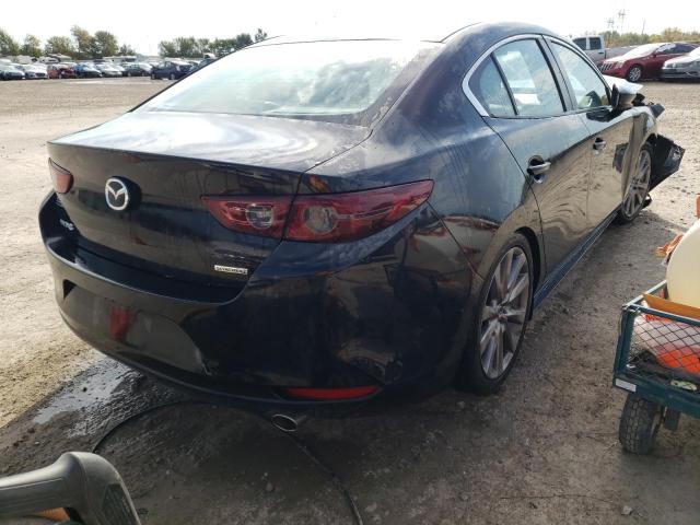 Photo 2 VIN: JM1BPACL8L1163753 - MAZDA 3 