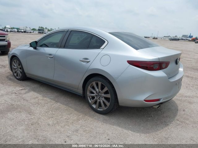 Photo 2 VIN: JM1BPACL8L1166457 - MAZDA MAZDA3 