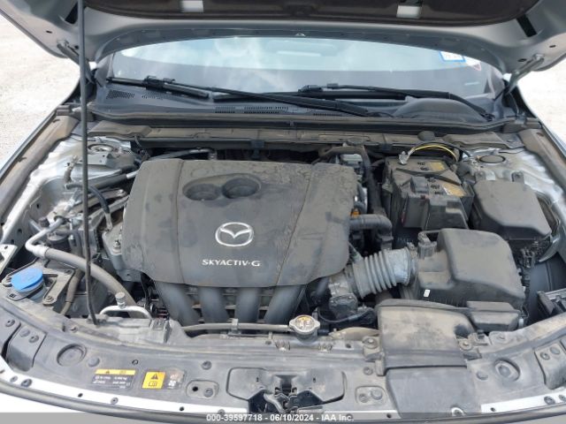 Photo 9 VIN: JM1BPACL8L1166457 - MAZDA MAZDA3 