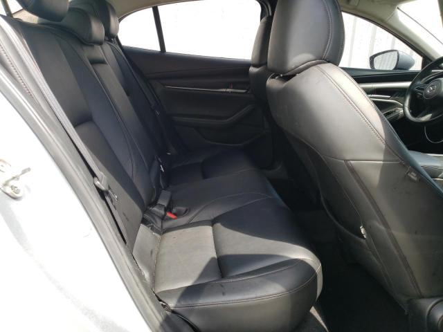 Photo 9 VIN: JM1BPACL8L1170072 - MAZDA 3 SELECT 