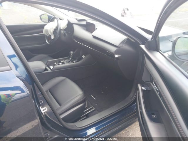 Photo 4 VIN: JM1BPACL8M1300613 - MAZDA MAZDA3 