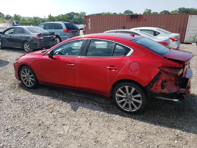 Photo 1 VIN: JM1BPACL9K1107156 - MAZDA 3 PREFERRE 